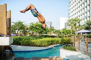 Centara Mirage Beach Resort Dubai