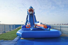 Centara Mirage Beach Resort Dubai