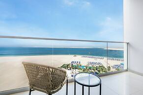 Centara Mirage Beach Resort Dubai