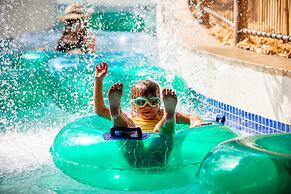 Centara Mirage Beach Resort Dubai