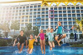 Centara Mirage Beach Resort Dubai