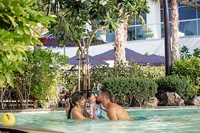 Centara Mirage Beach Resort Dubai