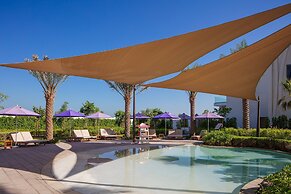 Centara Mirage Beach Resort Dubai