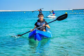 Centara Mirage Beach Resort Dubai