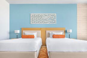 Centara Mirage Beach Resort Dubai