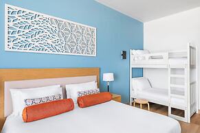 Centara Mirage Beach Resort Dubai