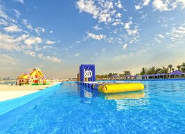 Centara Mirage Beach Resort Dubai