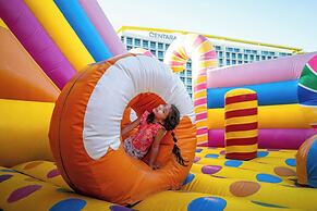 Centara Mirage Beach Resort Dubai