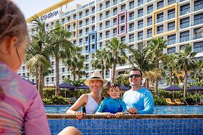 Centara Mirage Beach Resort Dubai