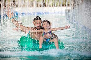 Centara Mirage Beach Resort Dubai