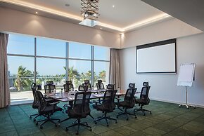 Centara Mirage Beach Resort Dubai