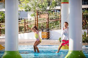 Centara Mirage Beach Resort Dubai