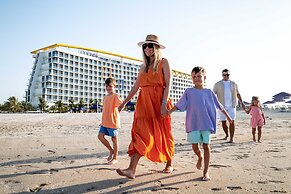 Centara Mirage Beach Resort Dubai