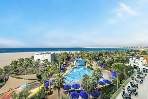 Centara Mirage Beach Resort Dubai