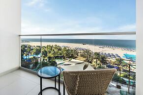 Centara Mirage Beach Resort Dubai