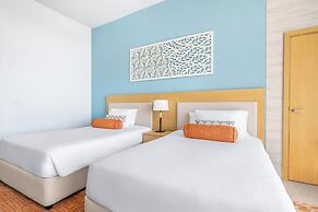 Centara Mirage Beach Resort Dubai