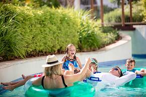 Centara Mirage Beach Resort Dubai