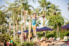 Centara Mirage Beach Resort Dubai