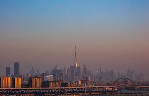 Centara Mirage Beach Resort Dubai