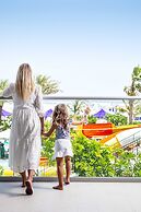 Centara Mirage Beach Resort Dubai
