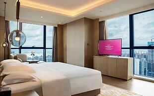 Crowne Plaza Changsha Development Zone by IHG