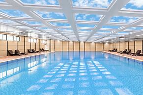 Crowne Plaza Changsha Development Zone by IHG