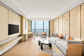Crowne Plaza Changsha Development Zone by IHG