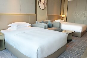 Crowne Plaza Changsha Development Zone by IHG
