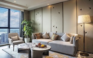 Crowne Plaza Changsha Development Zone by IHG