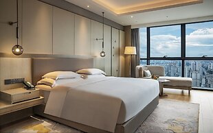 Crowne Plaza Changsha Development Zone by IHG
