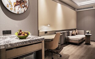 Crowne Plaza Changsha Development Zone by IHG