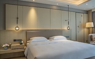 Crowne Plaza Changsha Development Zone by IHG