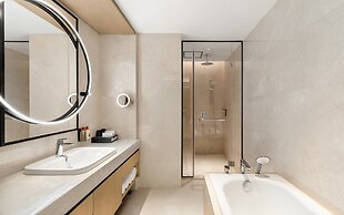 Crowne Plaza Changsha Development Zone by IHG
