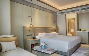 Crowne Plaza Changsha Development Zone by IHG