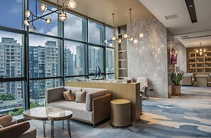 Crowne Plaza Changsha Development Zone by IHG