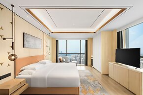 Crowne Plaza Changsha Development Zone by IHG