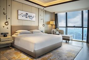 Crowne Plaza Changsha Development Zone by IHG