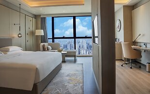 Crowne Plaza Changsha Development Zone by IHG