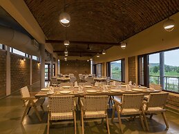 Wagoba Eco lodge