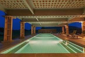 Wagoba Eco lodge
