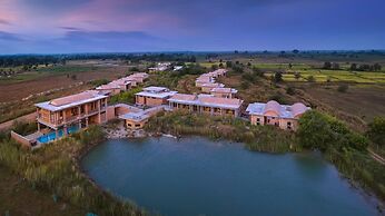 Wagoba Eco lodge