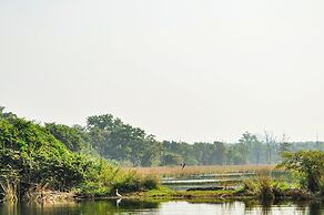 Wagoba Eco lodge