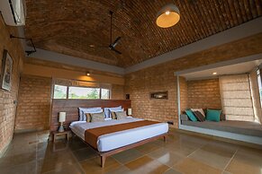 Wagoba Eco lodge