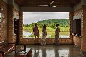 Wagoba Eco lodge