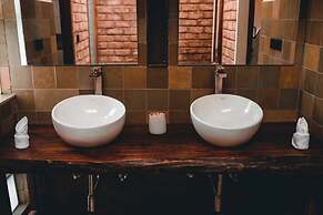 Wagoba Eco lodge