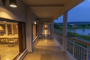Wagoba Eco lodge