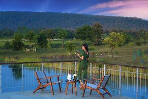 Wagoba Eco lodge