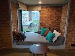 Wagoba Eco lodge