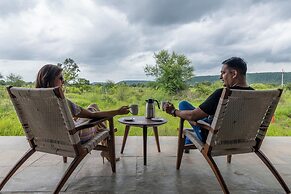 Wagoba Eco lodge