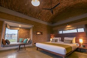 Wagoba Eco lodge